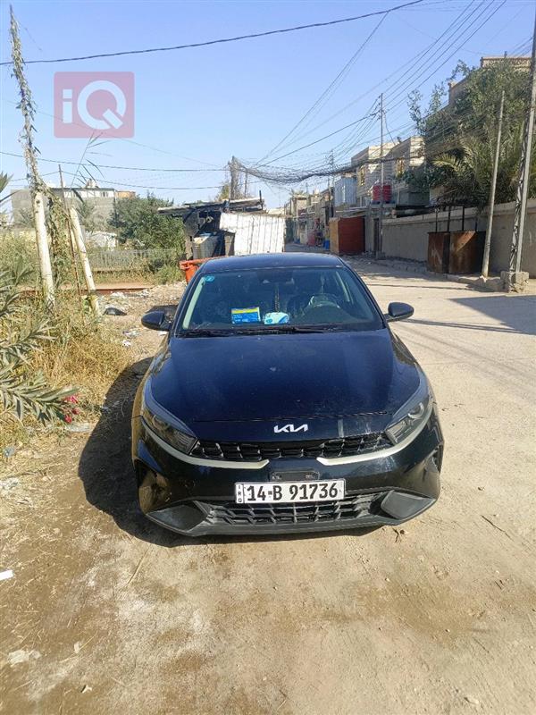 کیا  بۆ فرۆشتن لە عێراق